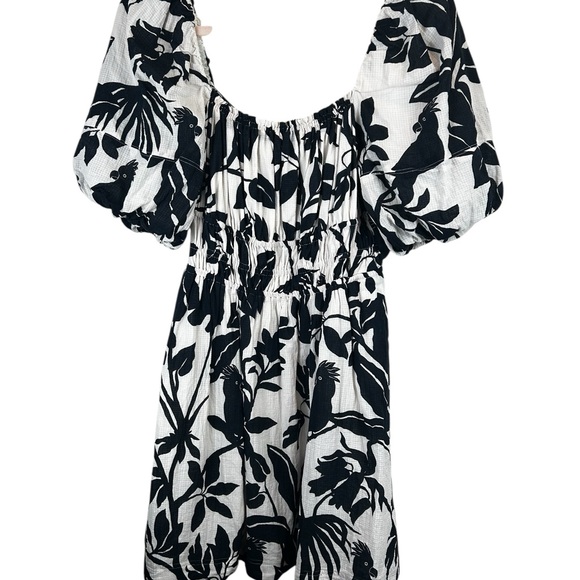 Maeve Anthropologie Feliciana Mini Dress - Picture 3 of 11